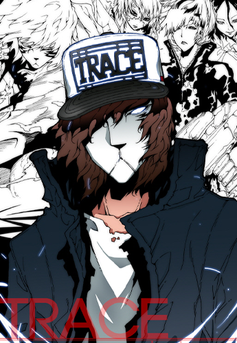 뉴토끼_작화 웹툰_트레이스